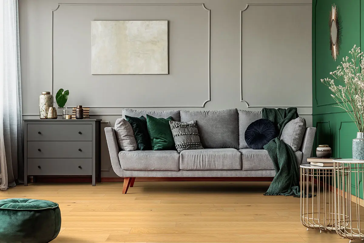Ladson® Northcutt Engineered Hardwood Flooring