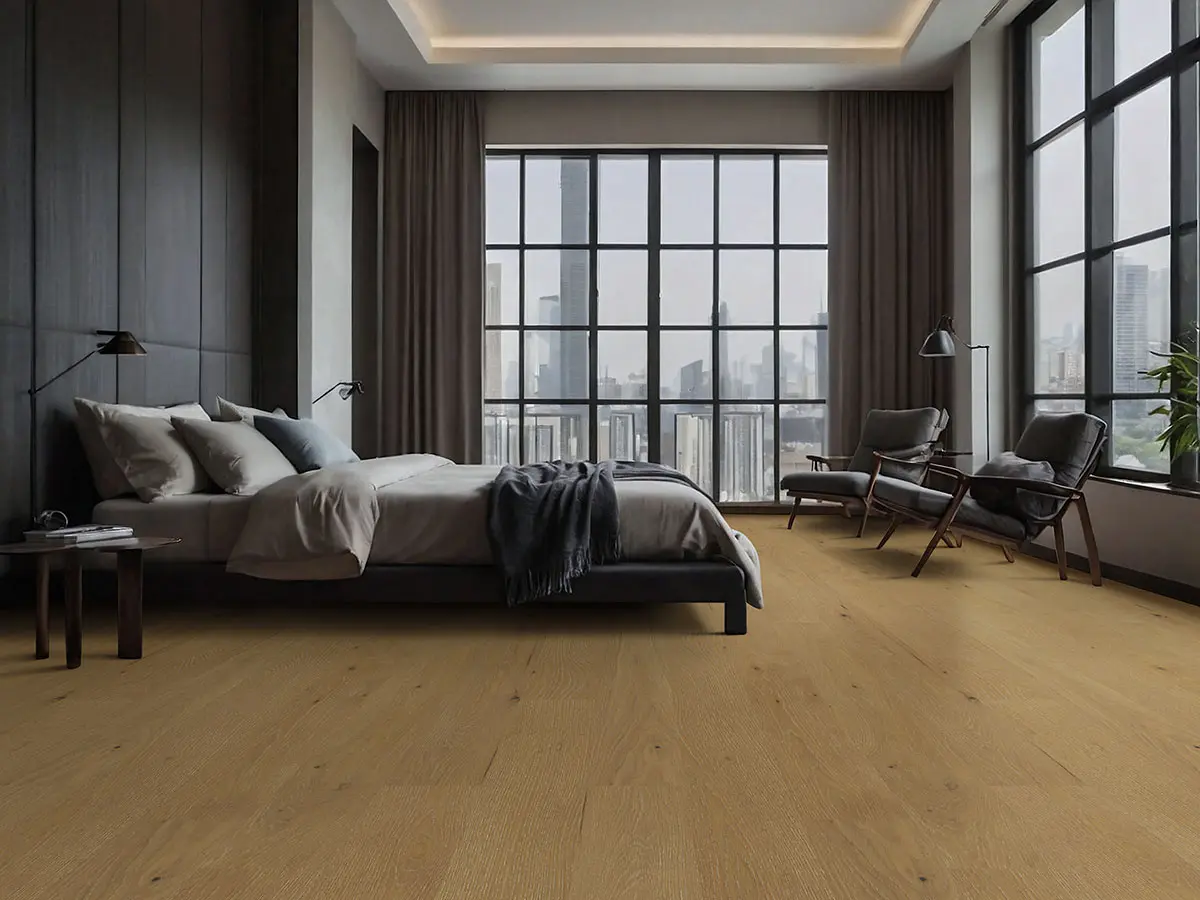 Kelmore™ Mesa Ridge Engineered Hardwood Flooring