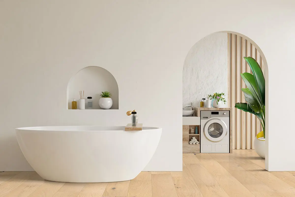 Kelmore™ Sundelle Engineered Hardwood Flooring