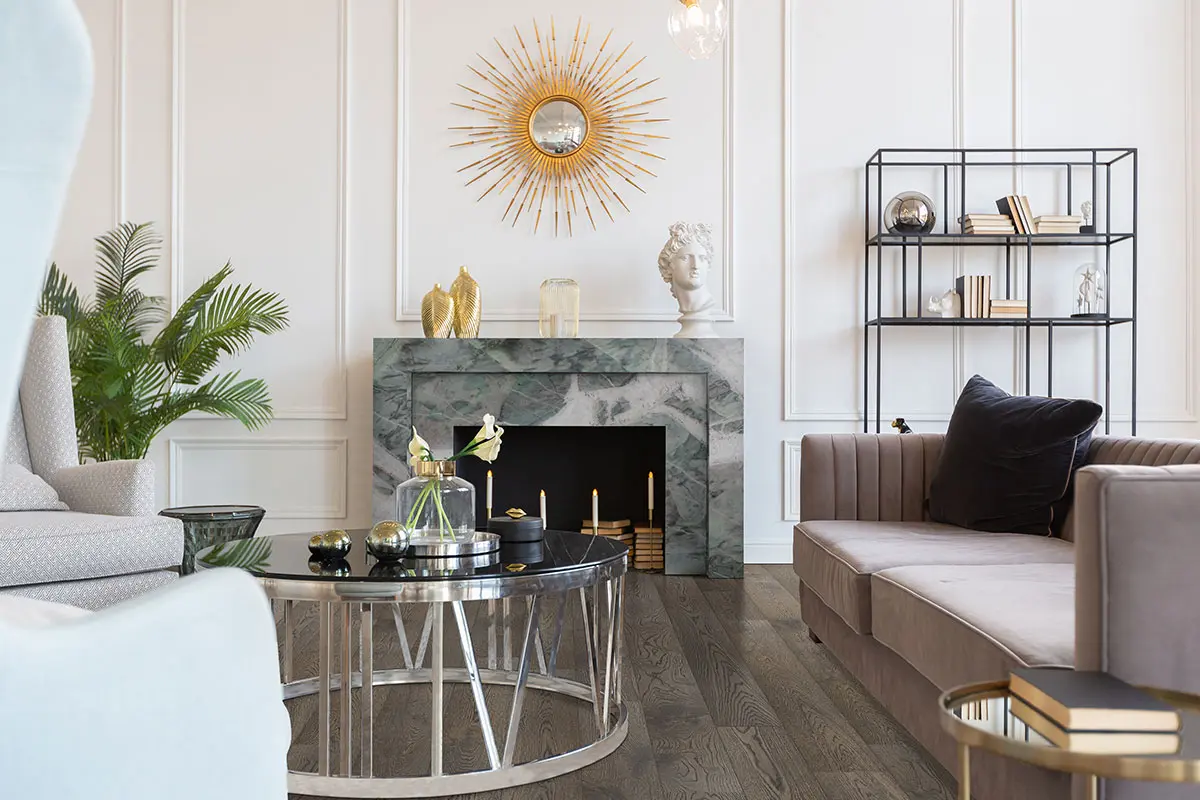 Kelmore™ Vexton Engineered Hardwood Flooring