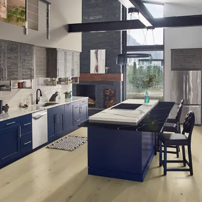 Woodhills® Coral Ash® Oak Wood