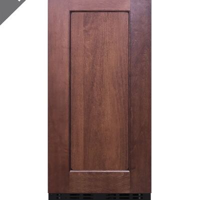 Summit ASDS1523IF 15" Wide Built-In All-Refrigerator, ADA Compliant
