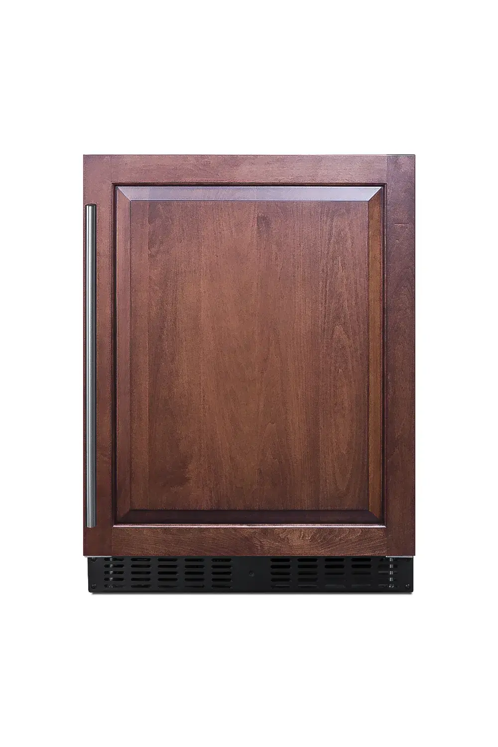 Summit ASDS2413IF 24" Wide Built-In All-Refrigerator, ADA Compliant (Panel Not Included)