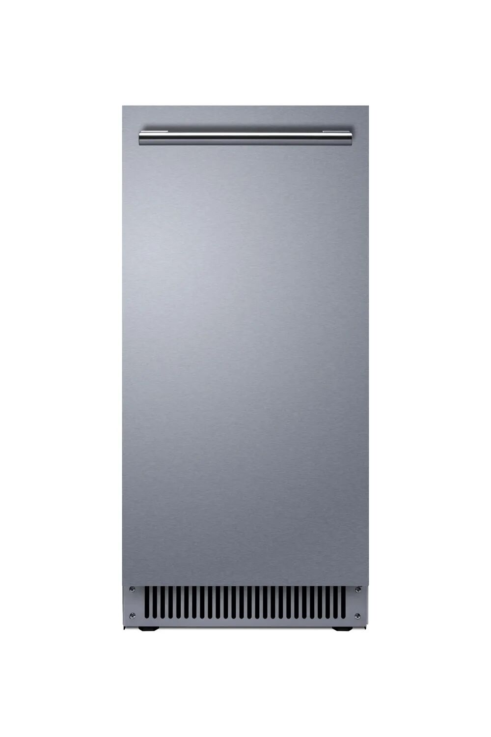 Summit BIM62ADA 68 lb. Clear Icemaker, ADA Compliant