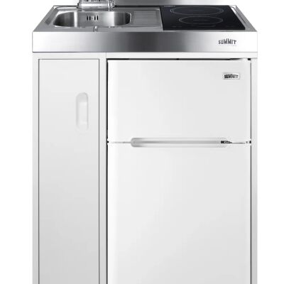Summit C30IND 30" Wide All-In-One Kitchenette