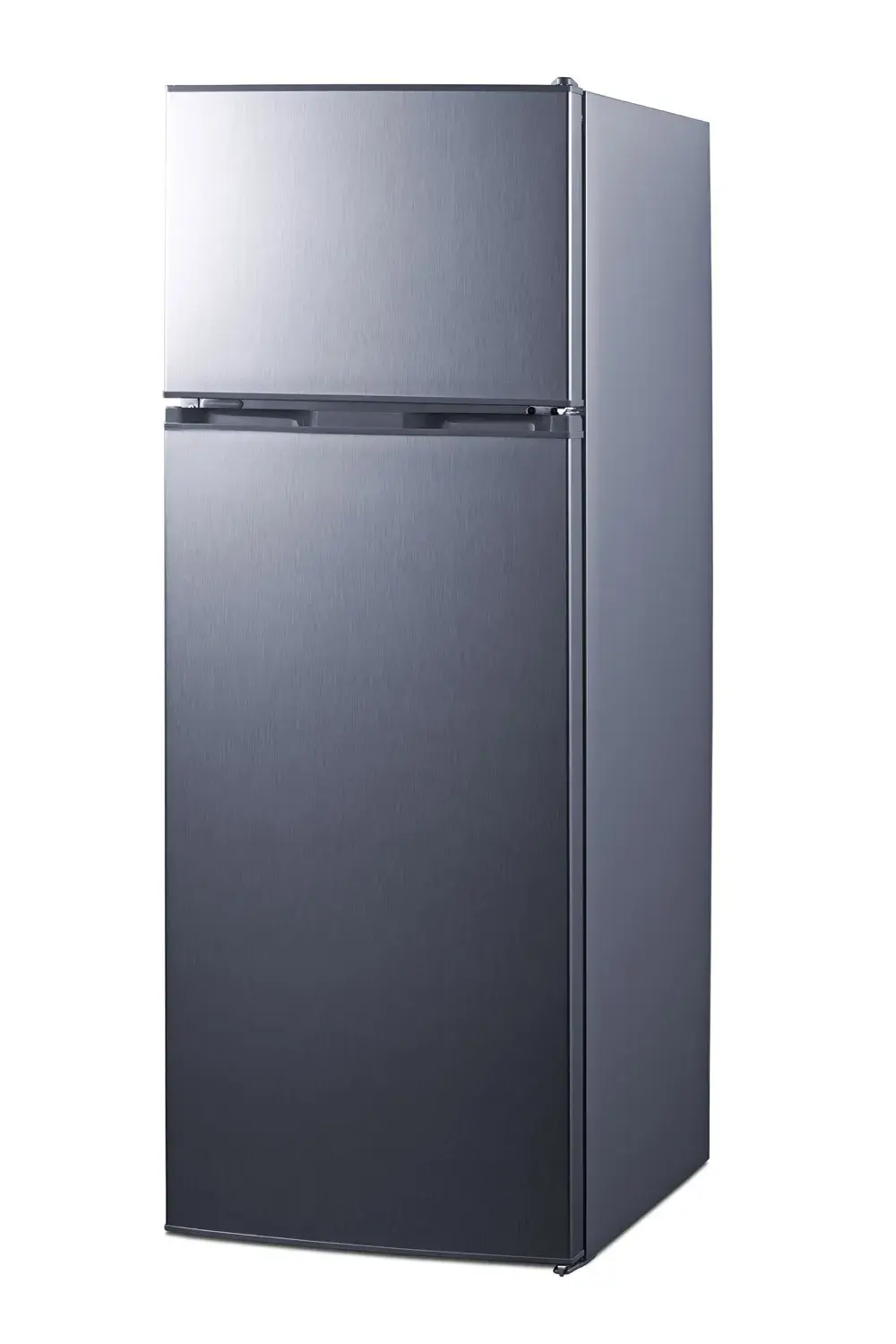 Summit CP978PL 22" Wide Top-Mount Refrigerator-Freezer