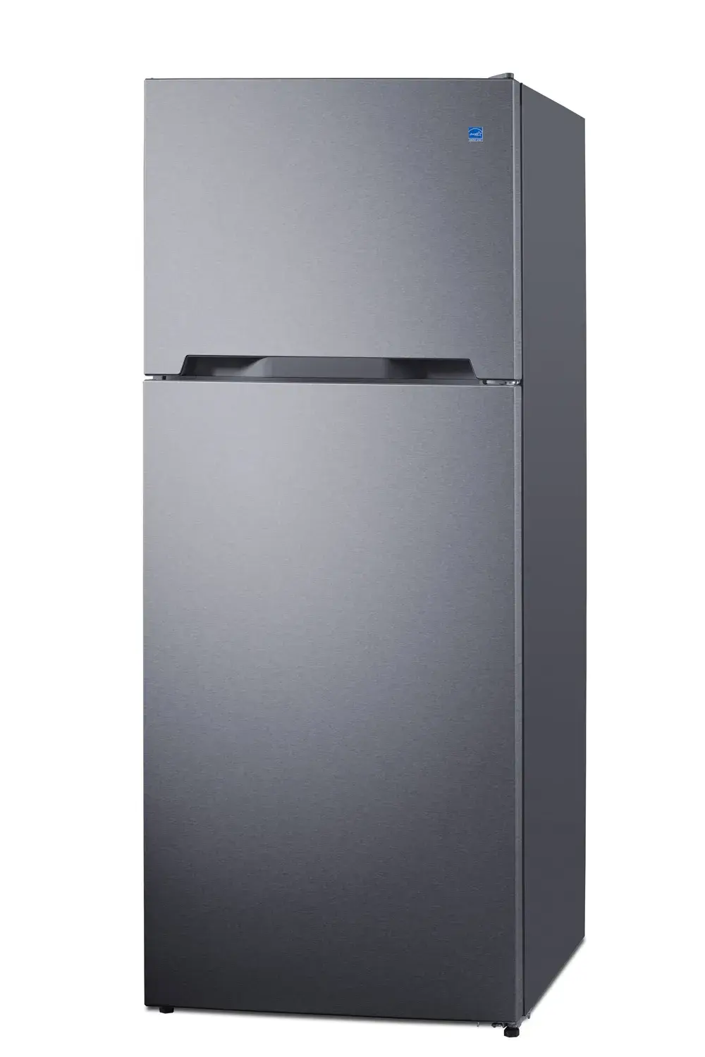 Summit CTR15SS 28" Wide Top-Mount Refrigerator-Freezer