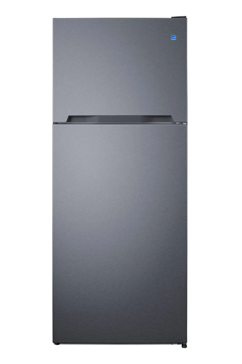 Summit CTR15SS 28" Wide Top-Mount Refrigerator-Freezer