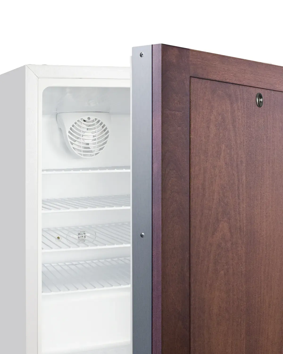 Summit ASDW1522 15" Wide Built-In Wine Cellar, ADA Compliant