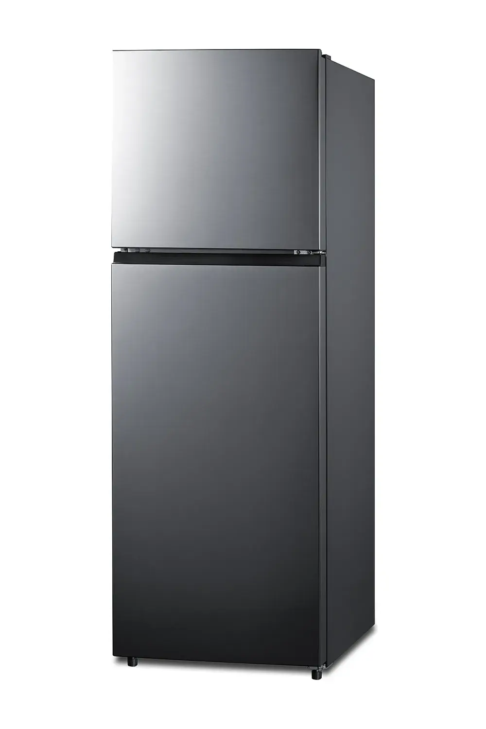 Summit FF1142PL 24" Wide Top Mount Refrigerator-Freezer