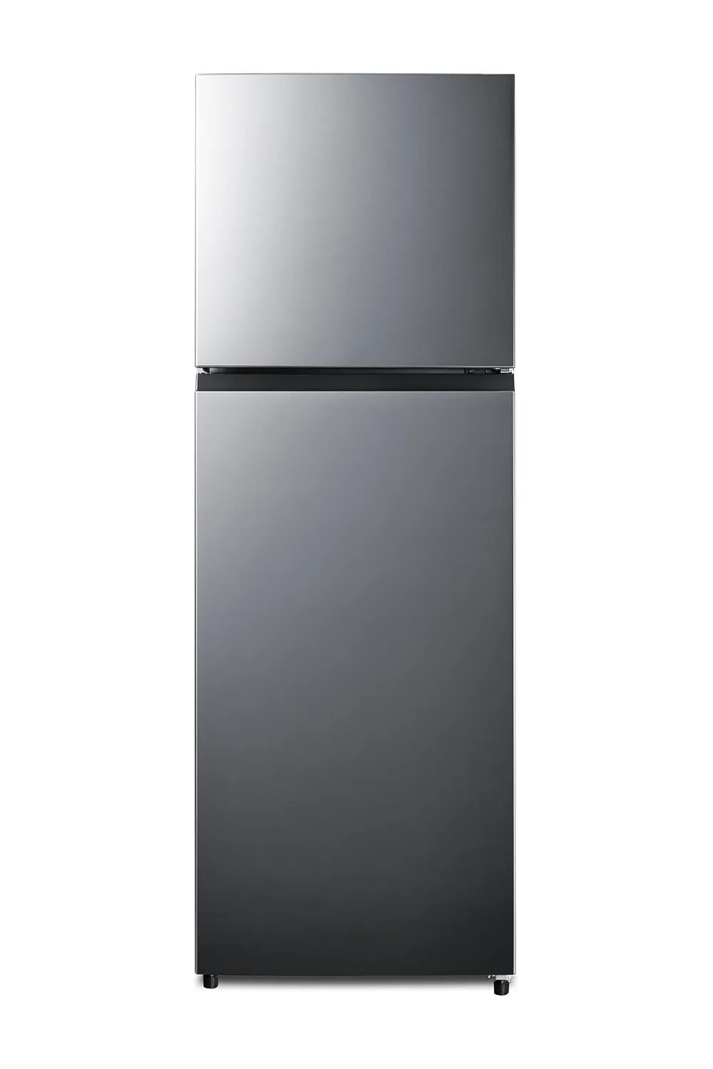 Summit FF1142PL 24" Wide Top Mount Refrigerator-Freezer