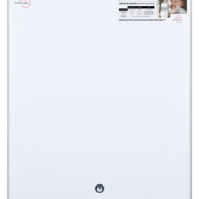 Summit FS30LMC Countertop MOMCUBE® Breast Milk Freezer