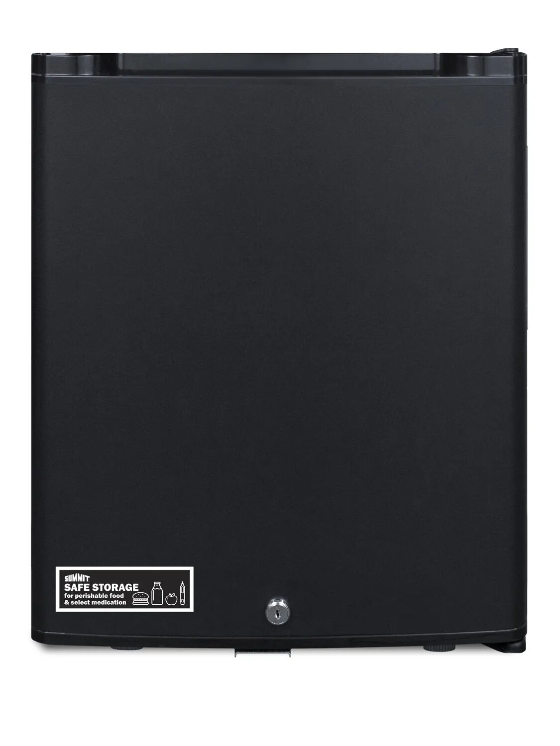 Summit MB12B 16" Wide Compact Minibar