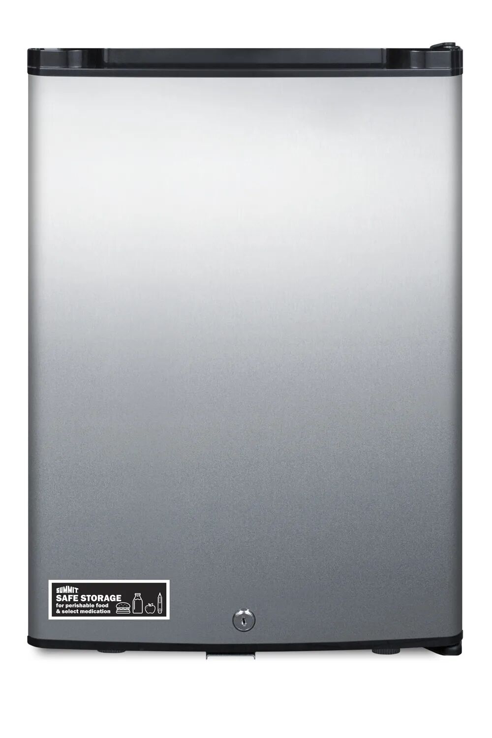 Summit MB26SS 16" Wide Compact Minibar