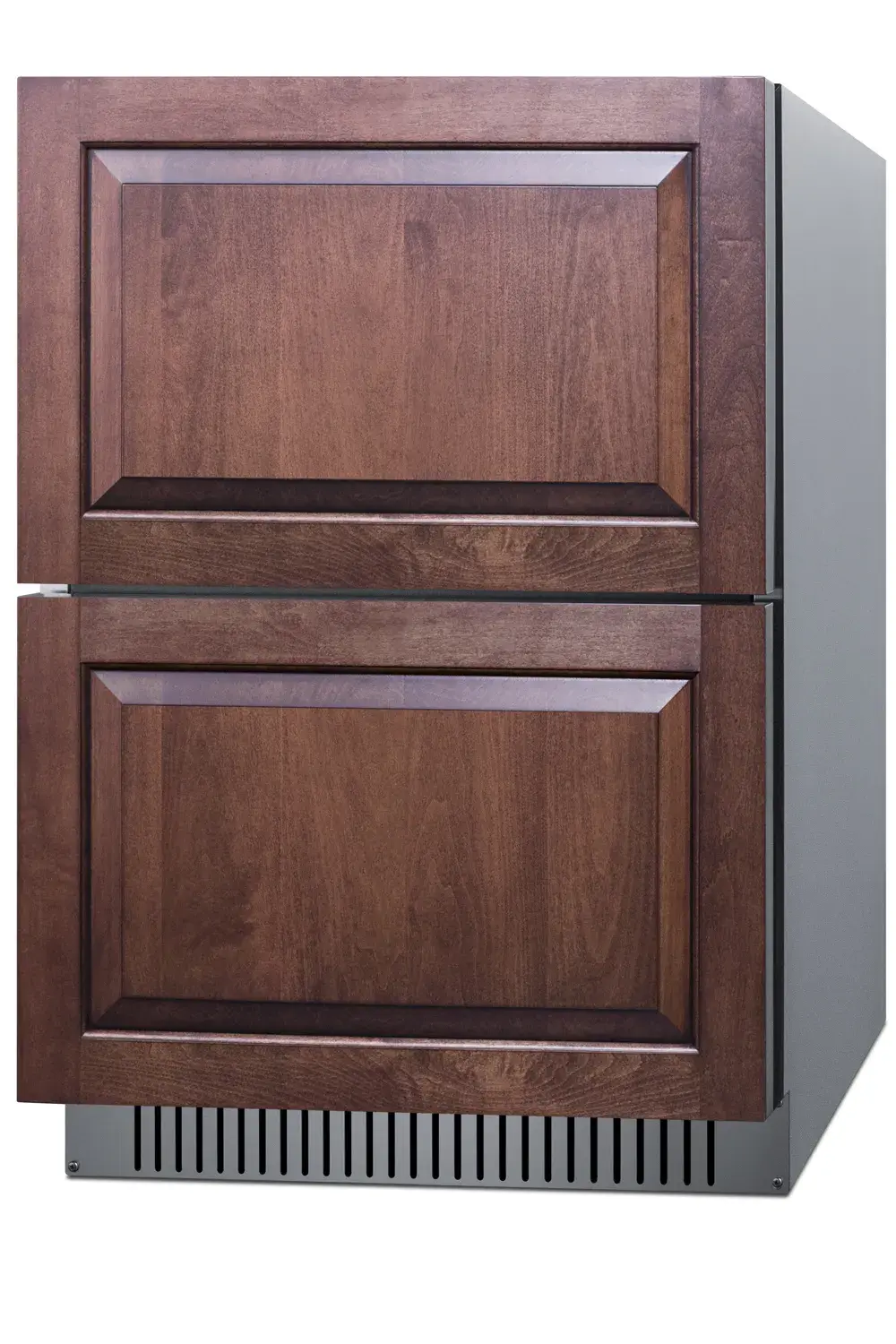 Summit SPR627OS2D 24" Wide 2-Drawer All-Refrigerator