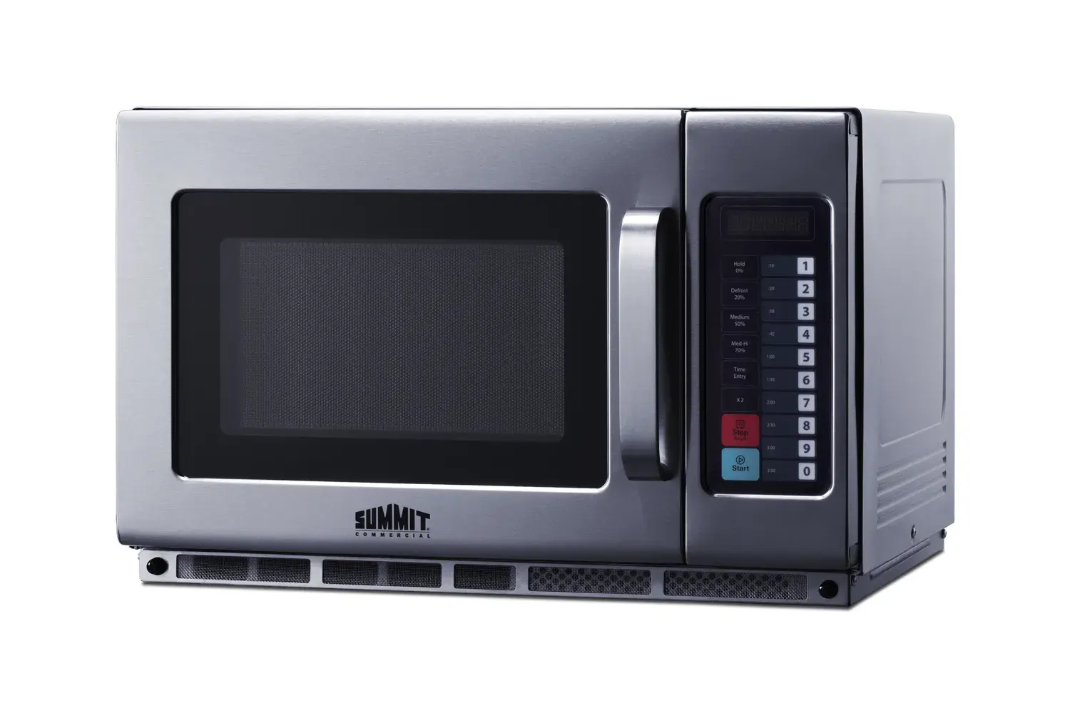 Summit SCM2100M2 23" Wide Countertop Microwave