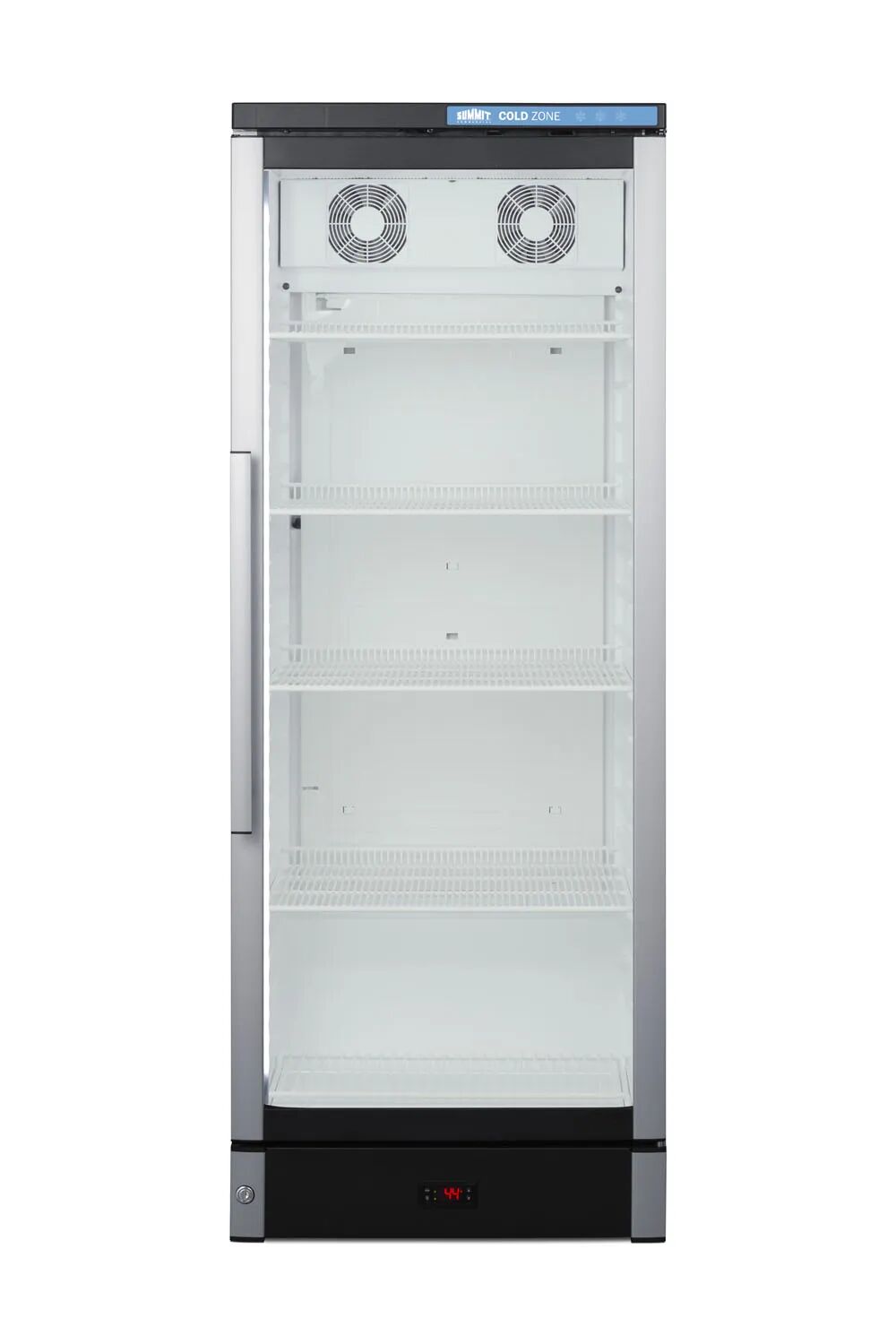 Summit SCR1154 24" Wide Beverage Center