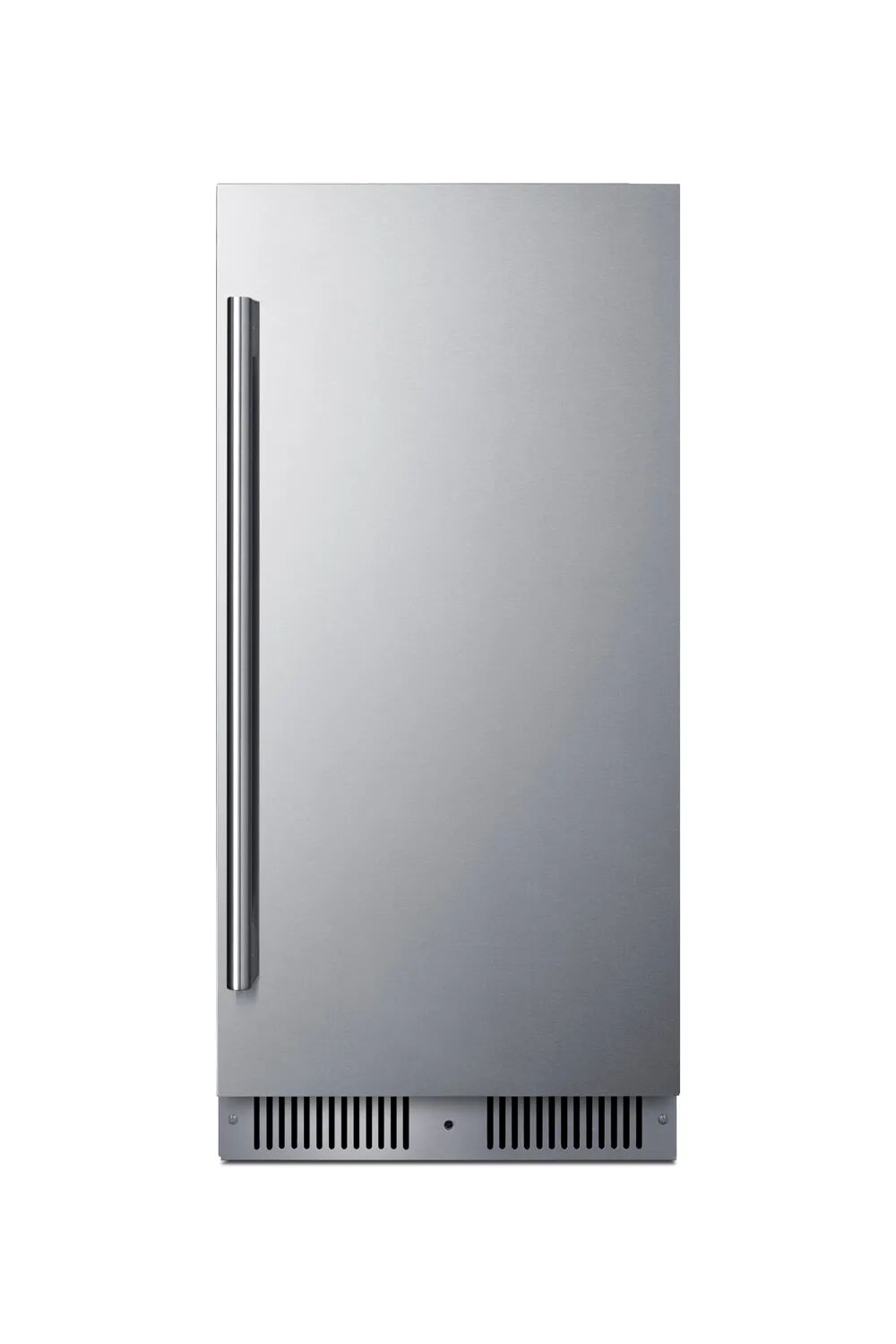 Summit SDHR1534 15" Wide Built-In All-Refrigerator
