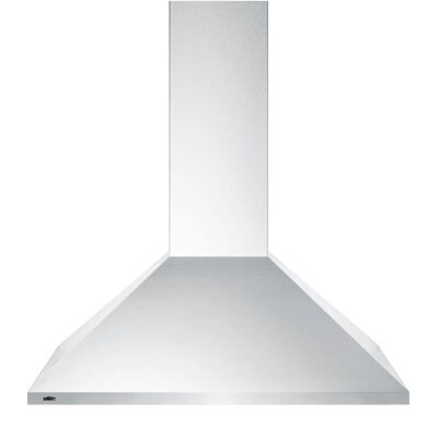 Summit SEH1536SSADA 36" Wide Wall-Mounted Range Hood, ADA-Compliant