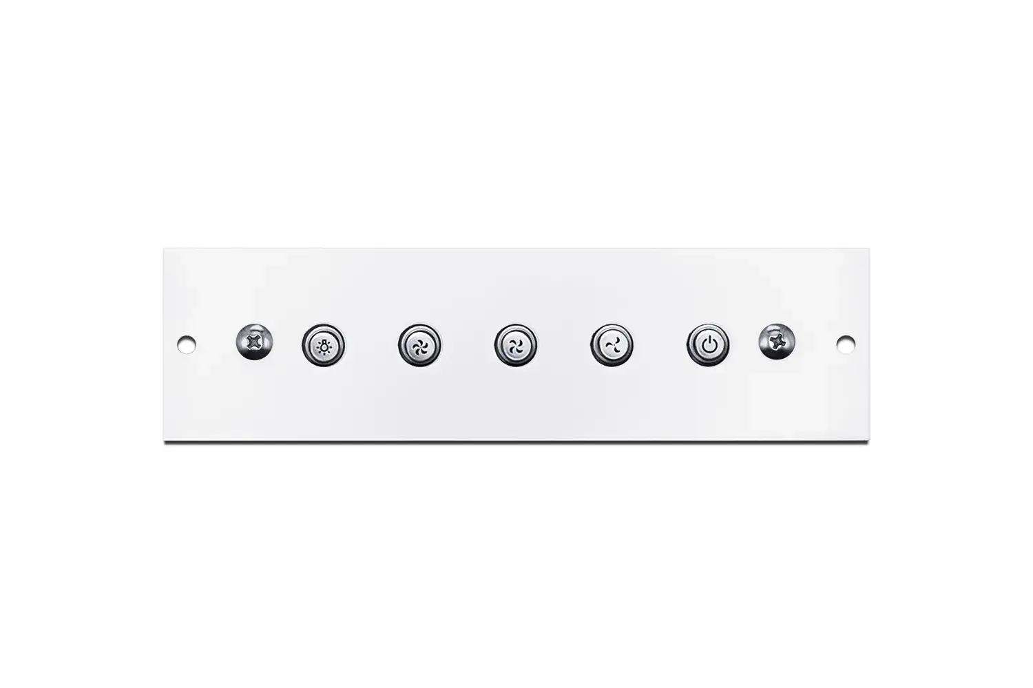 Summit SEH3630SSADA 30" Wide Wall-Mounted Range Hood, ADA-Compliant