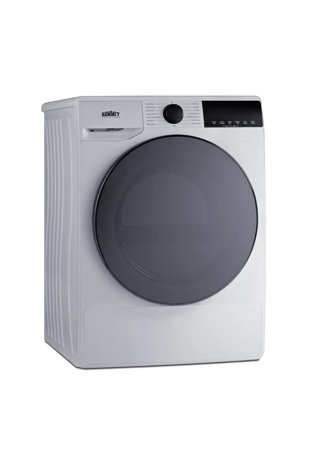 Summit SLDV342 24" Wide 208-240V Vented Dryer