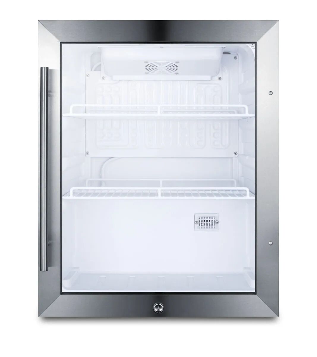 Summit SPR314LOS Compact Outdoor Beverage Center