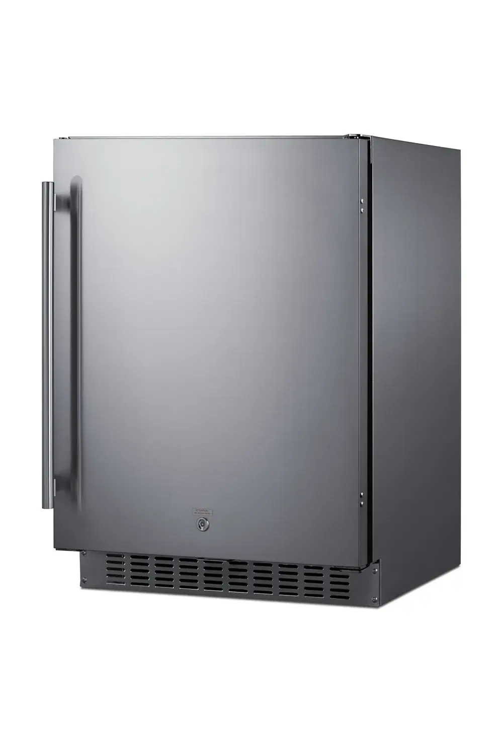 Summit SPR618OSADA 24" Wide Outdoor All-Refrigerator, ADA Compliant