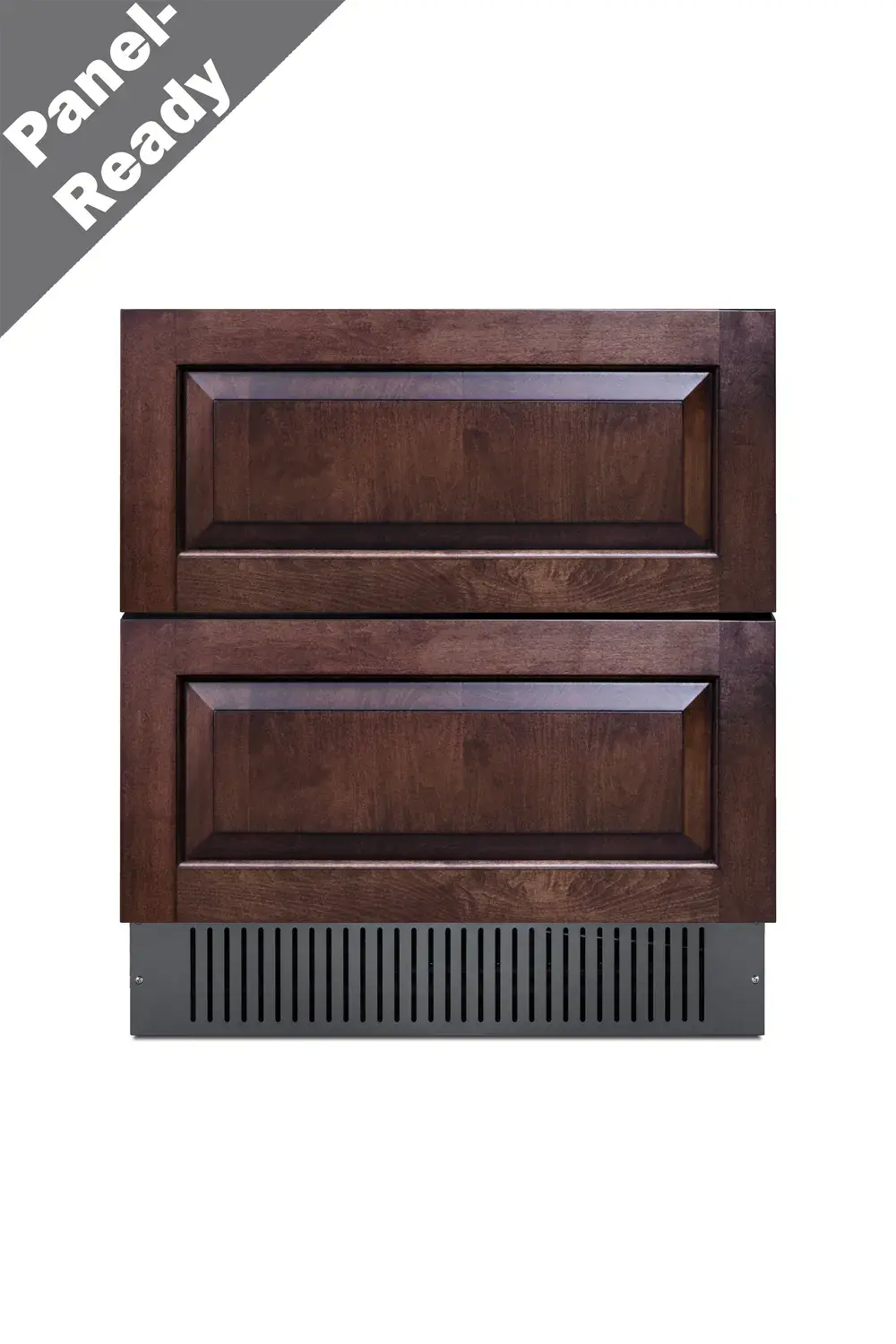 Summit SPR3032D 30" Wide 2-Drawer All-Refrigerator