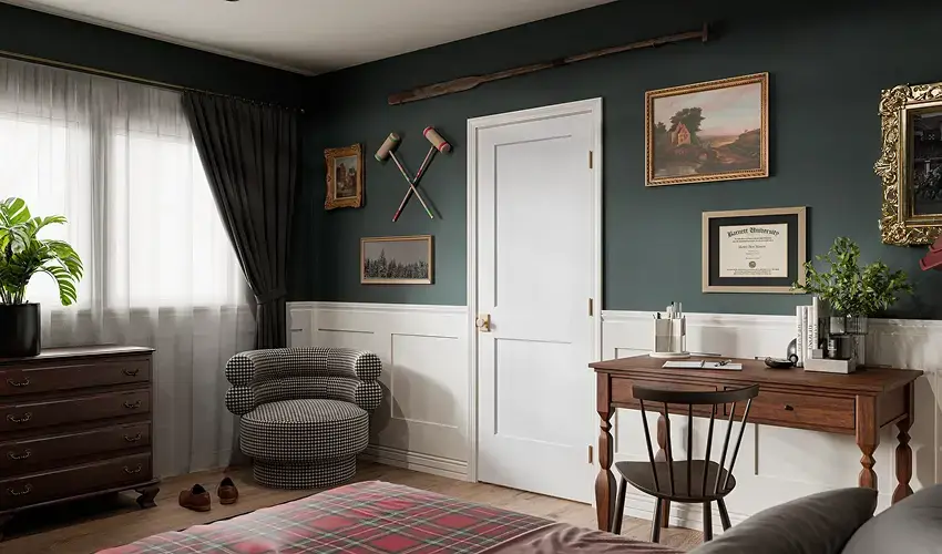 A Complete Guide to Choosing Interior Doors for Your Home, image 2