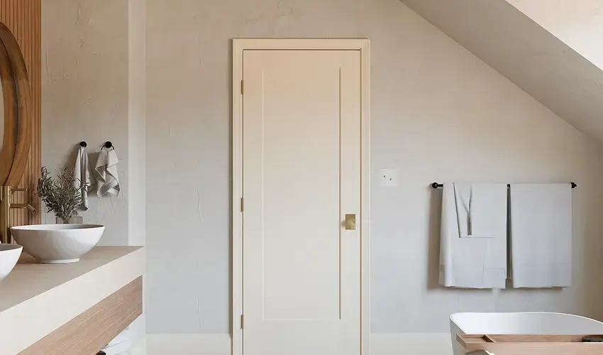 A Complete Guide to Choosing Interior Doors for Your Home, image 3