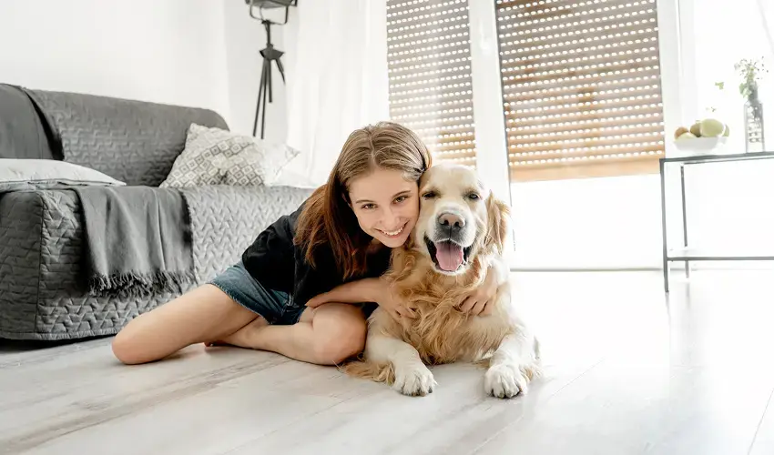 Best Flooring for Homes with Kids and Pets, image 1