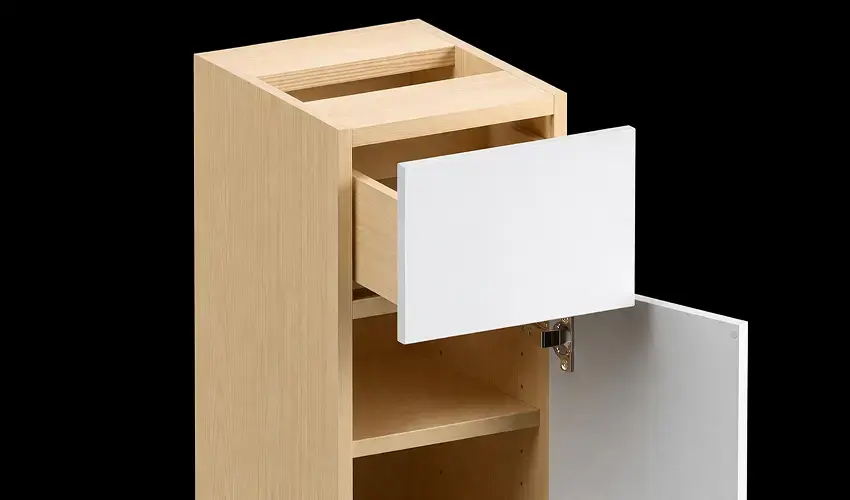 Frameless Kitchen Cabinets Built for Real Life: 7 Reasons Ovela Stands Out, image 2