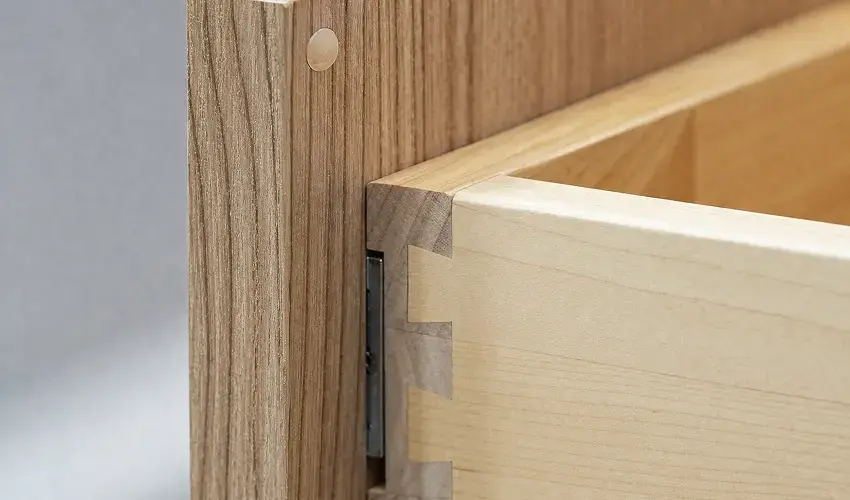 Frameless Kitchen Cabinets Built for Real Life: 7 Reasons Ovela Stands Out, image 3