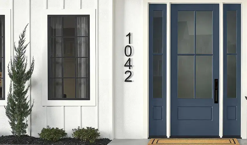How to Prepare Your Doors and Home for Winter Weather, image 3