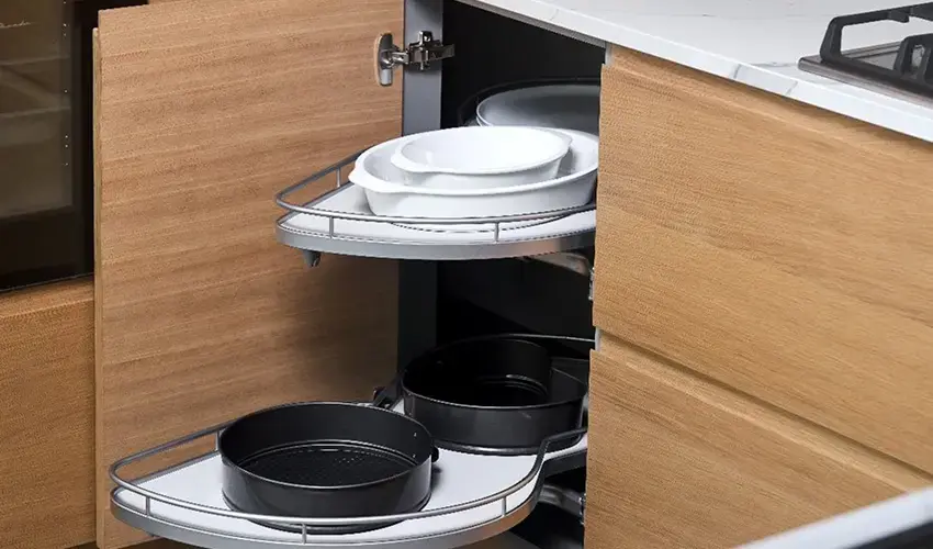 The Best Corner Cabinet Solutions, image 1