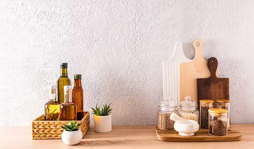 The Ultimate Guide to Kitchen Cabinet Organization, image 4