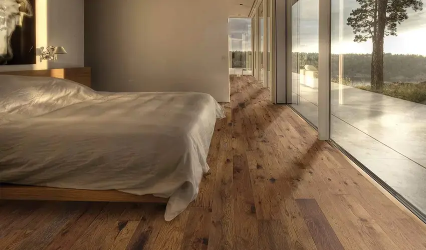 Top Flooring Trends for 2026 Homes, image 1