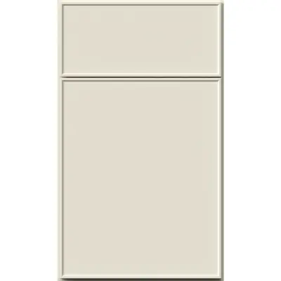 Allure® Echo Dove 12"W x 30"H x 12"D Wall Cabinet (W1230)