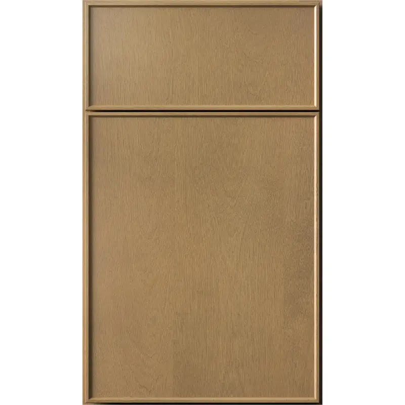 Allure® Echo Timber 12"W x 30"H x 12"D Wall Cabinet (W1230)