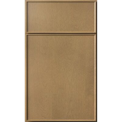 Allure® Echo Timber 12"W x 30"H x 16"D Specialty Base Cabinet (FSC ECTI B12)
