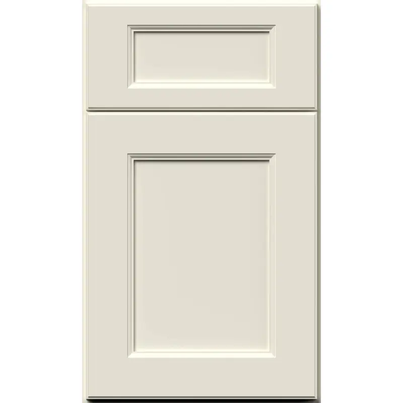 Allure® Fusion Dove 12"W x 34.5"H x 21"D Vanity Cabinet (VB12-34)