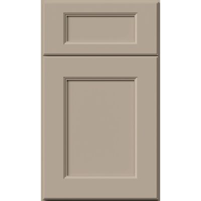 Allure® Fusion Oyster 12"W x 30"H x 16"D Specialty Base Cabinet (FSC FO B12)