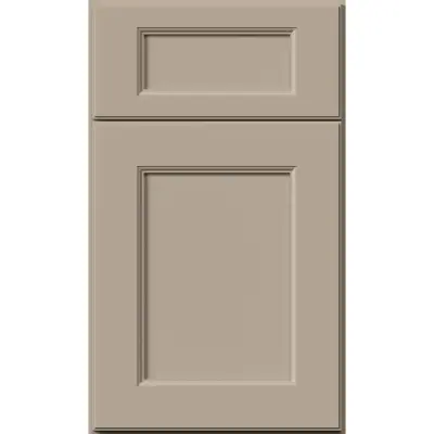 Allure® Fusion Oyster 9"W x 30"H x 12"D Wall Cabinet (W0930)
