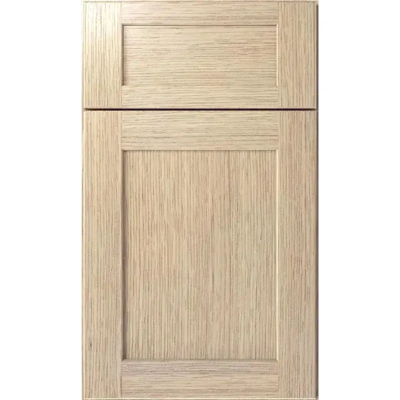Allure® Galaxy Desert Oak 18"W x 18"H x 12"D Wall Cabinet (W1818)