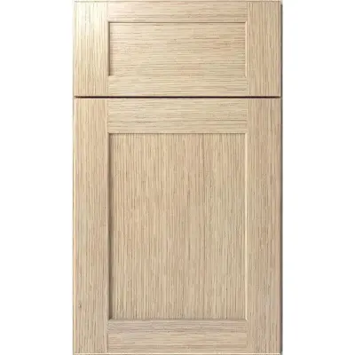 Allure® Galaxy Desert Oak 18"W x 18"H x 12"D Wall Cabinet (W1818)