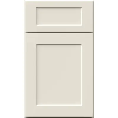 Allure® Galaxy Dove 9"W x 42"H x 12"D Wall Cabinet (W0942)