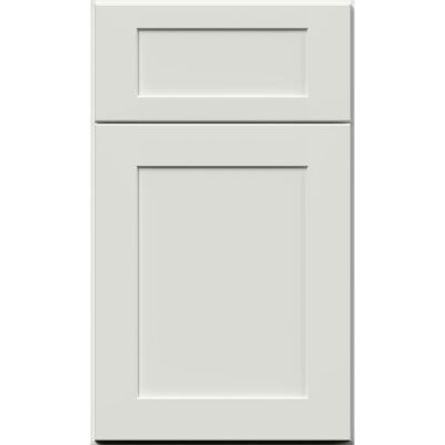 Allure® Galaxy Frost 30"W x 18"H x 12"D Microwave Wall Cabinet (MW3018)