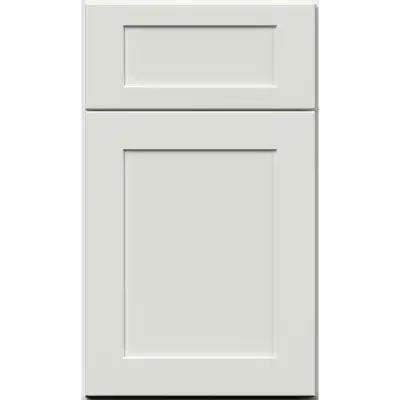 Allure® Galaxy Frost 27"W x 15"H x 12"D Wall Cabinet (W2715)