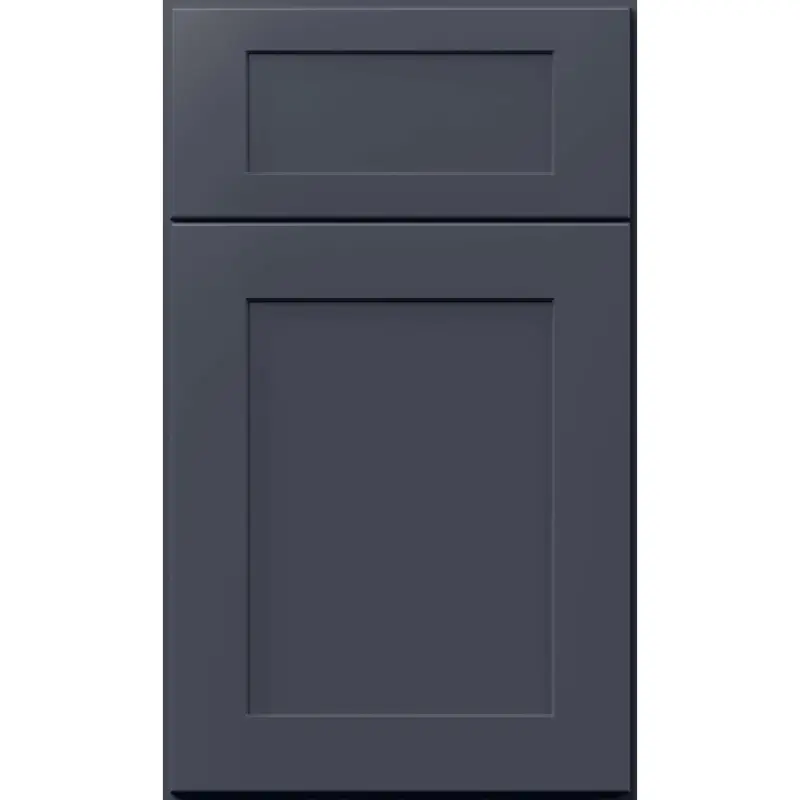 Allure® Galaxy Indigo 12"W x 39"H x 12"D Wall Cabinet (W1239)