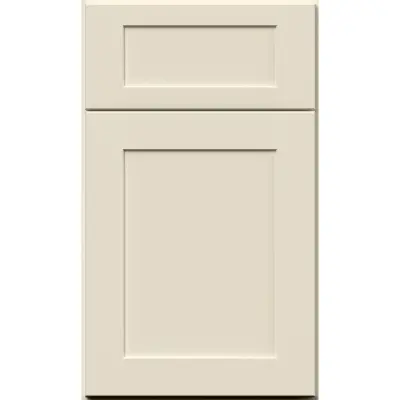 Allure® Galaxy Linen 30"W x 12"H x 12"D Wall Cabinet (W3012)